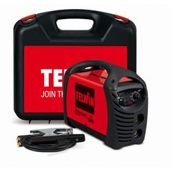 INVERTER FORCE 195 230V ACXPLASTIC CARRY CASE