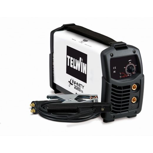 INVERTER INFINITY 228 CE 230V ACX