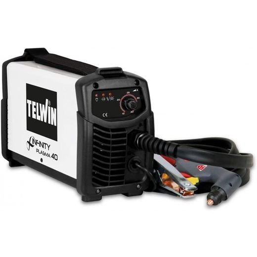 INVERTER INFINITY PLASMA 40 230V