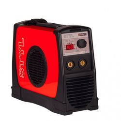 INVERTER STYL 185 DI MALETIN
