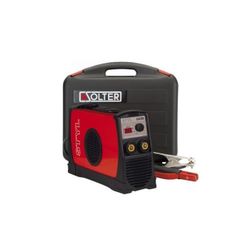 INVERTER STYL 205 PRO + MALETIN