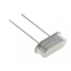 IQD FREQUENCY PRODUCTS LFXTAL 003215 CRISTAL