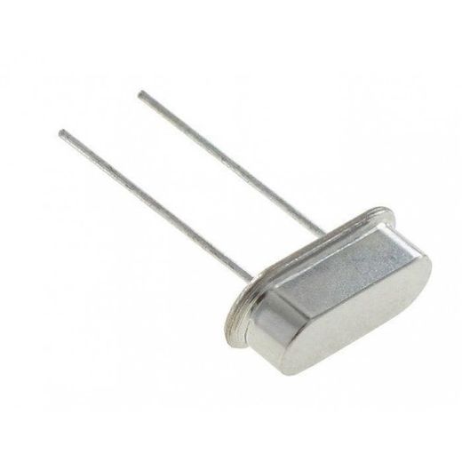 IQD FREQUENCY PRODUCTS LFXTAL 003215 CRISTAL