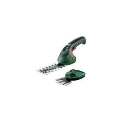 ISIO - GRASS & SHRUB SHEARS