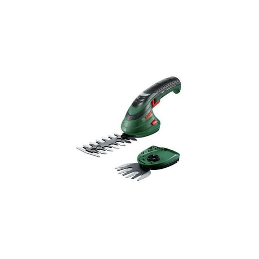 ISIO - GRASS & SHRUB SHEARS