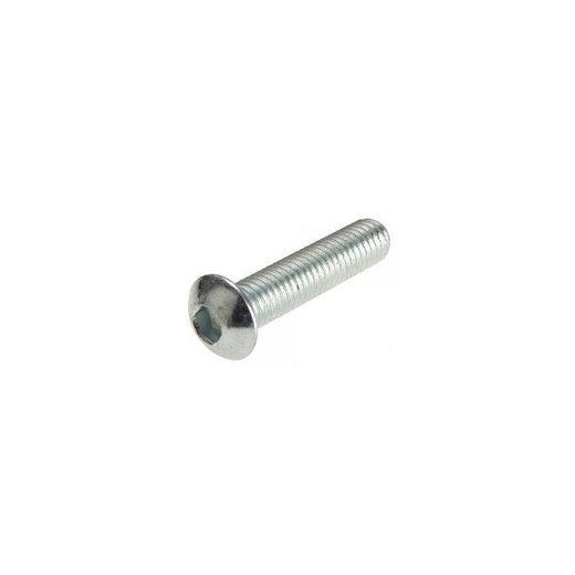 ISO 7380 10.9 ZN M12X30
