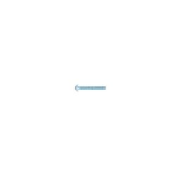 ISO-7380 10.9 ZN. M4X16