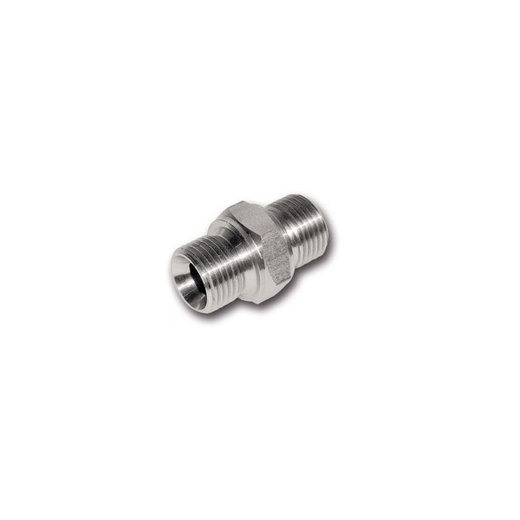 IX MACHON INOX 1/4" AISI-316
