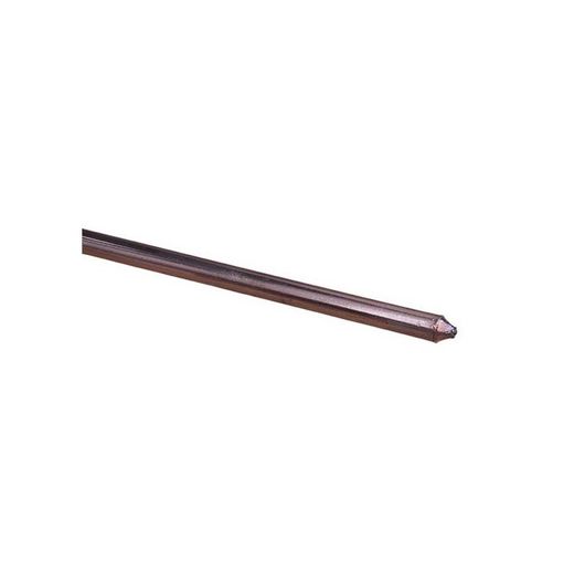JABALINA TT 1,5 MTS. (100 MICRAS)