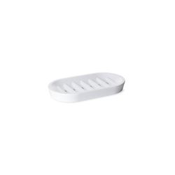 JABONERA BLANCA ALPHA