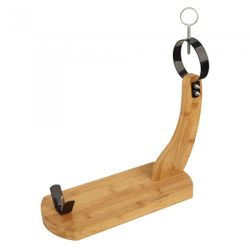 JAMONERO MOD. HUELVA