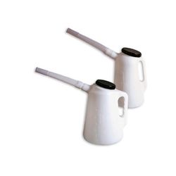 JARRA ACEITE OKS1 - PVC 1L