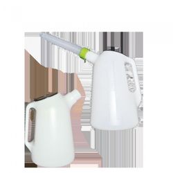 JARRA CON CUELLO FLEXIBLE 2L