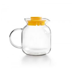 JARRA DE BOROSILICATO 600 ML