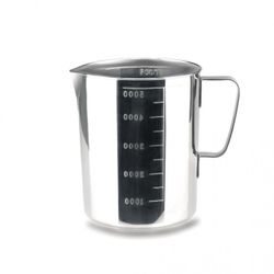 JARRA INOX 5 LTOS.