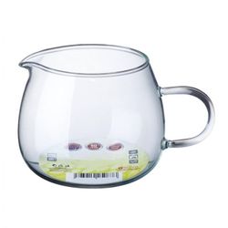 *JARRA LECHERA BOROSILICATO 250 ML.