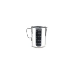 JARRA MEDIDORA INOX 18/10 2L