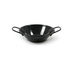 JASPEADA PAELLERA HONDA 14CM 0.40L  LA ESTRELLA