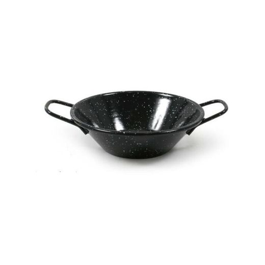JASPEADA PAELLERA HONDA 14CM 0.40L LA ESTRELLA