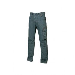 JEANS TRAFFIC RUST JEANS T-56