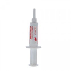 JERINGA GEL INSECTICIDA CUCARACHAS 10GR.