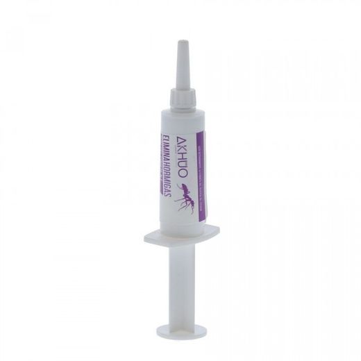 JERINGA GEL INSECTICIDA HORMIGAS 5GR.
