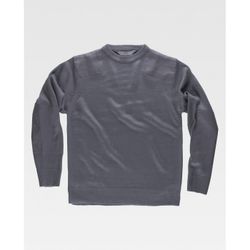 JERSEY REF.S5500 GRIS T-S