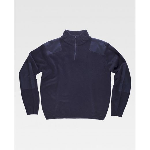 JERSEY REF.S5501 MARINO T-M