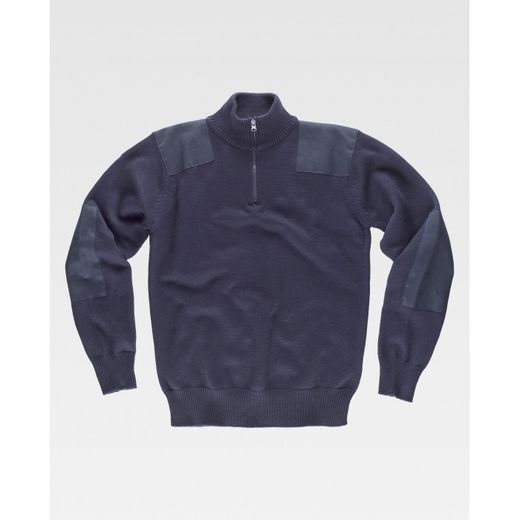 JERSEY REF.S5502 MARINO T-3XL