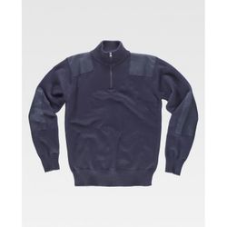 JERSEY REF.S5502 MARINO T-L