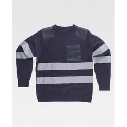 JERSEY REF.S5507 MARINO T-XXL