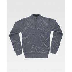 JERSEY REF.S5601 GRIS T-XL