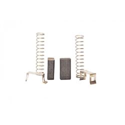 JGO. ESCOBILLAS BOSCH 2607014001