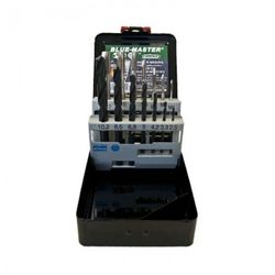 JGO.MACHOS MAQ.F/ B M3-M12 + BR. PREVIAS