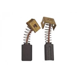 JGOS.ESCOBILLAS PVC BLACK&DECKER CD105 XXX