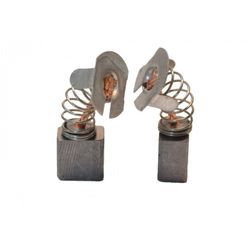JGOS.ESCOBILLAS PVC MAKITA CB-432