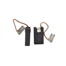 JGOS.ESCOBILLAS PVC MAKITA CB218/197129