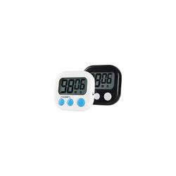 JSDOIN TEMPORIZADOR DE COCINA DIGITAL MAGNETICO (uds)