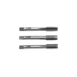 JUEGO 3 MACHOS MANO HSS DIN352 (M) BLISTER-3003-05,00X0,80
