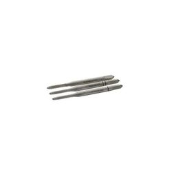 JUEGO 3 MACHOS MANO HSSE DIN352-1998-09 (M) INOX-3036-04.00X0.70