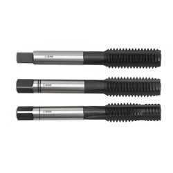 JUEGO 3 MACHOS MANO HSSE DIN352-1998-09 (M) INOX-3036-08.00X1.25