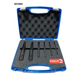 JUEGO 6 EXTRACTORES TORNILLOS ROTOS