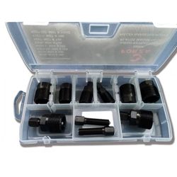 JUEGO 8 EXTRACTOR PLATOS MAGNETICOS