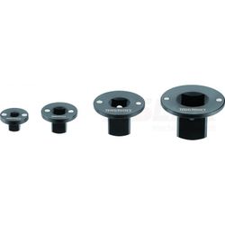 JUEGO ADAPTADORES MAGNETICOS C/DISCO MX04
