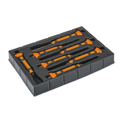 JUEGO BOTADORES CILINDR. CON GUARDA