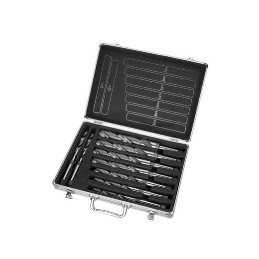 JUEGO BROCAS MANGO CONICO MWBMCMT2 - MT 2