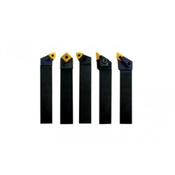 JUEGO CUCHILLAS 5 PIEZAS HM 25MM