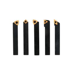 JUEGO CUCHILLAS 5 PZAS. HM 10 MM