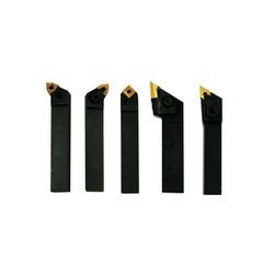 JUEGO CUCHILLAS 5 PZAS. HM 16 MM