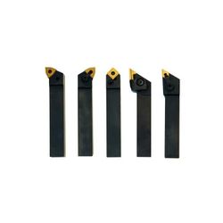 JUEGO CUCHILLAS 5 PZAS. HM 20 MM